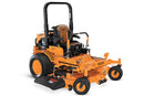 SCAG Turf Tiger II - Liquid Propane Model - STTII-61V-25CH-LP-EFI