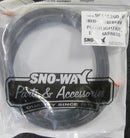 Snoway - HARNESS, PLOWLIGHT, EIS KIT - 96110260