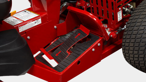 Ferris ProCut™ S Front Mount Mowers (5900533)
