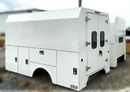 Martin Truck Bodies - Enclosed Steel Service Body by Stahl - Stahlenc.84x100