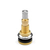 Carlisle - Brass valve stem - TRCH-3