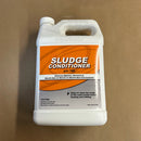 Central Boiler - SLUDGE CONDITIONER, 1 GAL.- 166