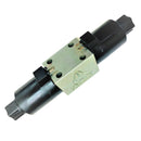 WR Long Inc. - Third Function Valve  - VKLSLL4106