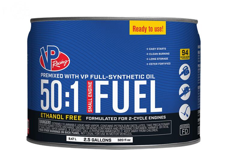 Rotary - VP FUELS 50 1 PREMIX - VP62325