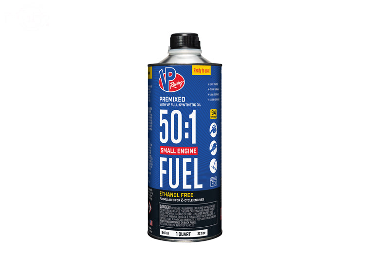 Rotary - VP FUELS 50 1 PREMIX - VP6235