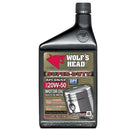 Williams Lubricants - SAE 20W-50 OIL 1 QT.  - 836-91096