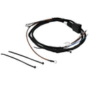 Western - PLOW LIGHTING HARNESS KIT - 26347