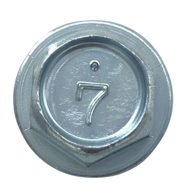 Yanmar Parts - BOLT, M10X 25 PLATED - 26106-100252