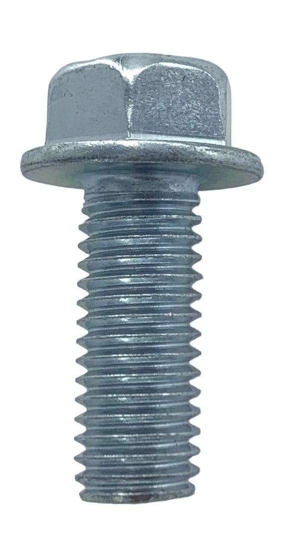 Yanmar Parts - BOLT, M10X 25 PLATED - 26106-100252