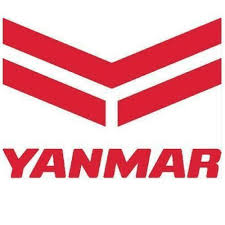 Yanmar - BOLT, M12X120 PLATED - 26116-121202
