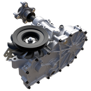 Hydro Gear - ZT 3100 - ZJ-KCEE-3B5A-1FXX