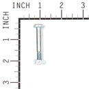 Oregon - SHEAR PIN 1 58 X 14 - 80-741