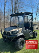 2025 Kubota - RTV-XG850 -45HRS  Stock