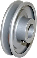 Rotary - STEEL PULLEY 1 X 4 P - 774