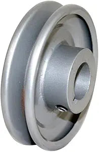 Rotary - STEEL PULLEY 1 X 4 P - 774