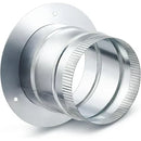 DuraVent - 6 58 ADJ 17 24 LENGTH, GALV - 46DVA-24TA