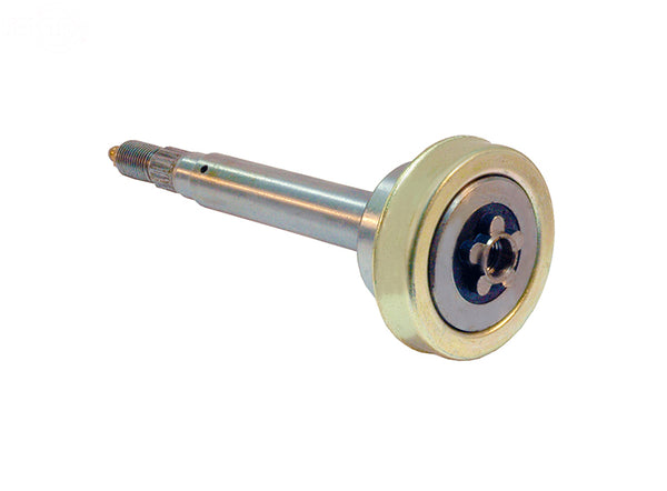 Rotary - SPINDLE SHAFT WBEARI - 11592