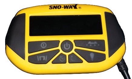 SnoWay - PDE Controller - 99101248