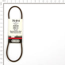 Oregon - BELT, AYP 38 X 32 1 - 75-914