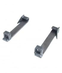 Avant Parts - QUICK ATTACH BRACKETS ON ATTACHMENT  - A31566