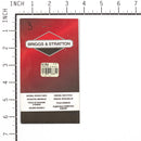 Briggs & Stratton - WASHER 10 391413 - 4184