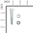 Oregon - SHEAR BOLT  SNOWTHRO - 80-747