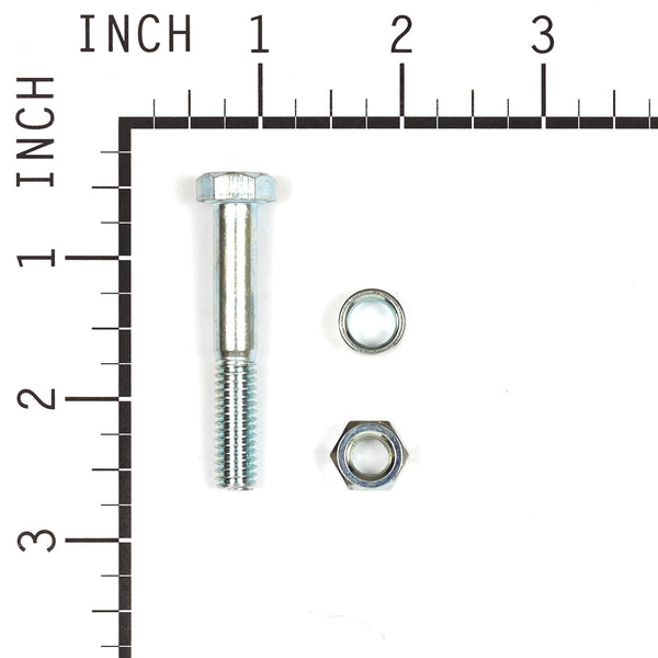 Oregon - SHEAR BOLT  SNOWTHRO - 80-747
