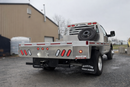 Martin Truck Bodies - Aluminum Flatbed Model DX - FB-98x104-DX