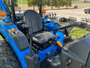 LS - 2024 MT232H Tractor, Loader, Backhoe