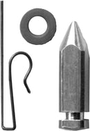 Oregon - NEEDLE VALVE AND SEAT - 49-025