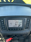 2025 Kubota - RTV-XG850 -45HRS  Stock
