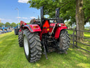 2023 Mahindra 6075 Tractor with Loader