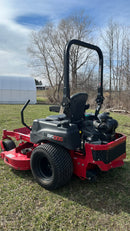2022 Big Dog Diablo 60" 930HRS - Stock