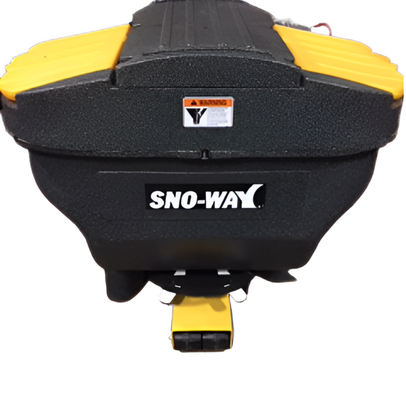 Sno-Way 99101021 Poly 4 Tailgate Spreader 