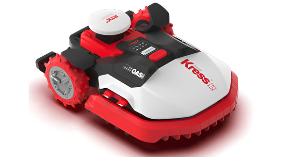 Kress KR233 Commercial Robotic Mower