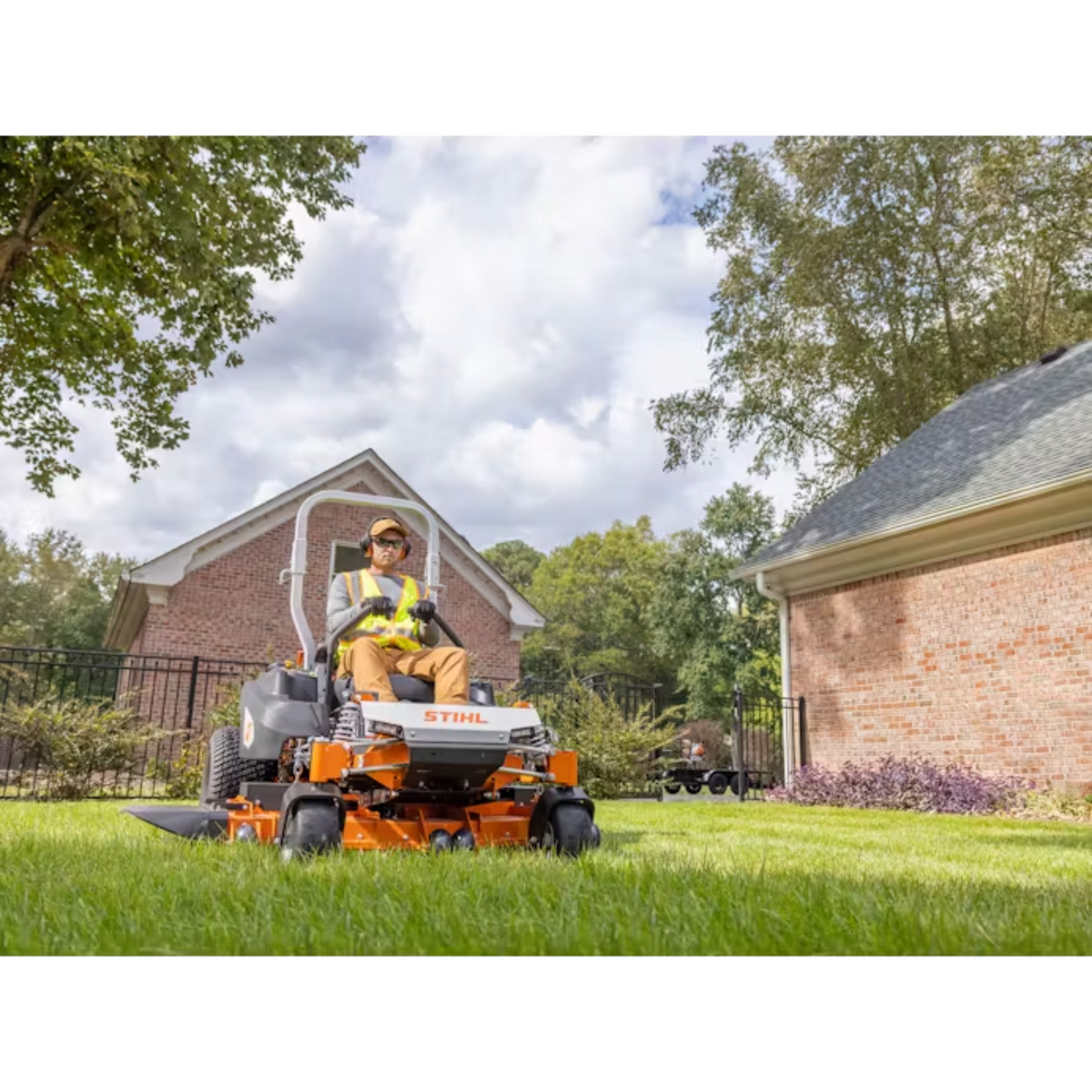 STIHL® RZ 760¡ K