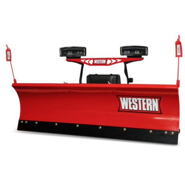 Western 69525-3 Snow Blade