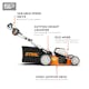 STIHL® RMA 510 V