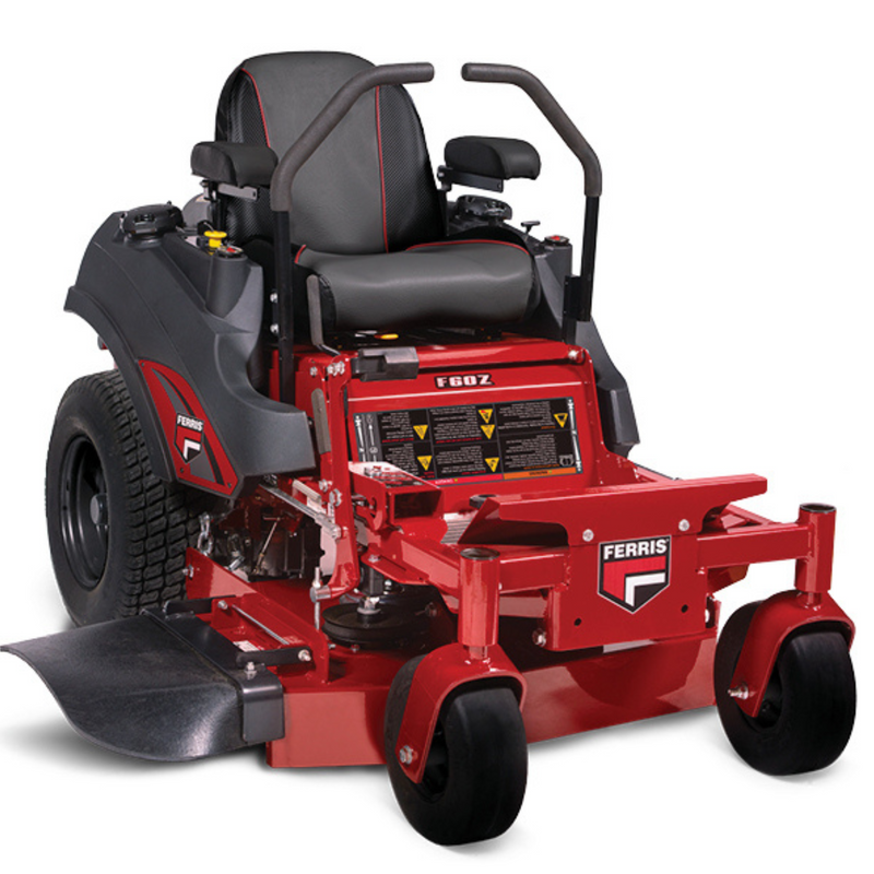 Ferris F60 Zero Turn Mower 5901895 - Main Image