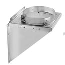 DuraVent - 6 ADJ. TEE SUPPORT BRACKET, - 6DT-TSBSS