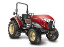 Yanmar YT347VXHIC-TL Tractor with Cab