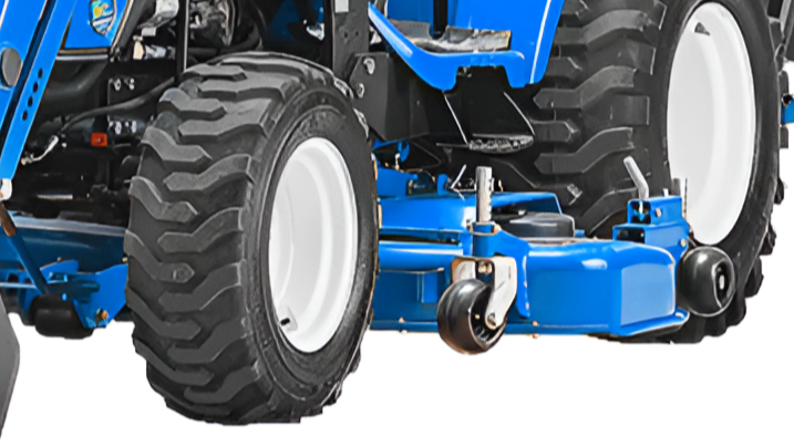 LS Tractor LM2360 Mid Mount Mower