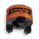 Georgetown Hydraulics - Lovejoy coupler LO75 x 78" - LO75.875