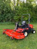 2018 Kubota F2690 72" 435 Hrs