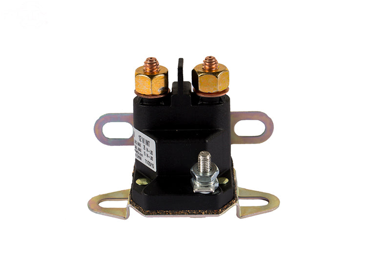 Rotary - SOLENOID STARTER UNIV - 10771