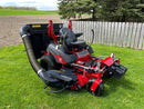 2023 Ferris ISX 800 61-Inch Zero-Turn with Bagger