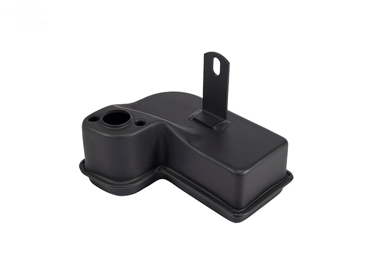 Rotary - BOLT ON MUFFLER FOR T - 2283