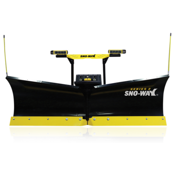 Sno-Way 99101404 26V Series 2 V-Snowplow