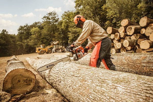 STIHL® MS 661 C-M MAGNUM®