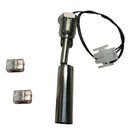 Central Boiler - KIT,WATER LEVEL FLOAT SWITCH,SS,09/18 - 2500467 (Clearance)